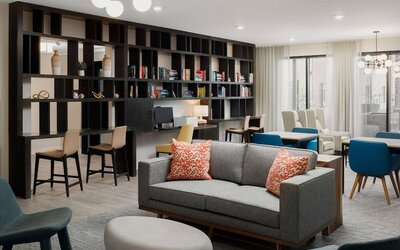 WaterWalk Extended Stay by Wyndham Phoenix - N. Happy Valley