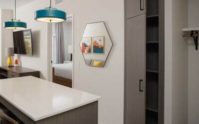 WaterWalk Extended Stay by Wyndham Phoenix - N. Happy Valley