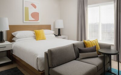 WaterWalk Extended Stay by Wyndham Phoenix - N. Happy Valley