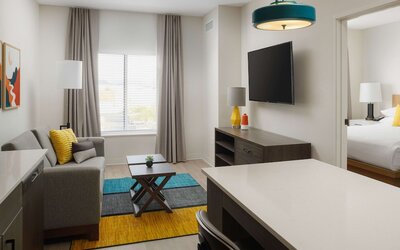 WaterWalk Extended Stay by Wyndham Phoenix - N. Happy Valley