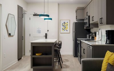 WaterWalk Extended Stay by Wyndham Phoenix - N. Happy Valley
