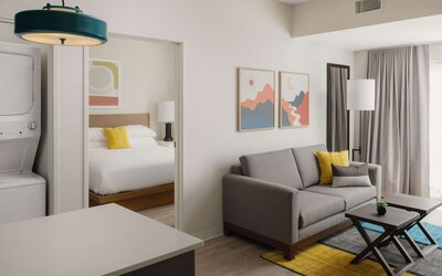 WaterWalk Extended Stay by Wyndham Phoenix - N. Happy Valley