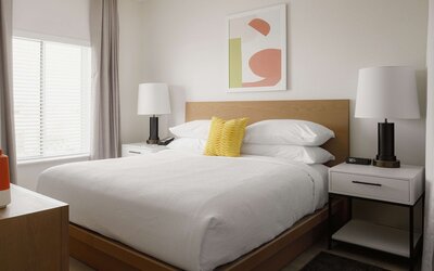 WaterWalk Extended Stay by Wyndham Phoenix - N. Happy Valley