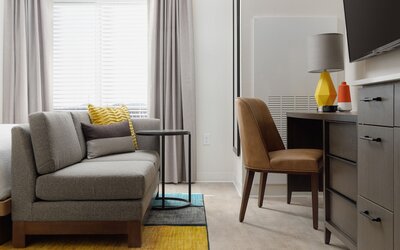 WaterWalk Extended Stay by Wyndham Phoenix - N. Happy Valley
