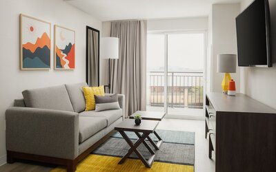 WaterWalk Extended Stay by Wyndham Phoenix - N. Happy Valley
