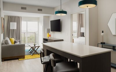 WaterWalk Extended Stay by Wyndham Phoenix - N. Happy Valley