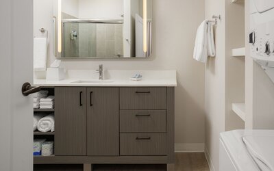 WaterWalk Extended Stay by Wyndham Phoenix - N. Happy Valley