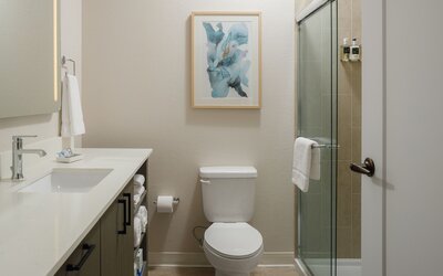 WaterWalk Extended Stay by Wyndham Phoenix - N. Happy Valley