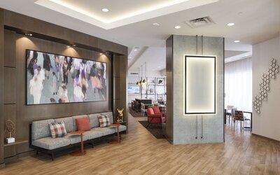 Hampton Inn & Suites Phoenix Downtown