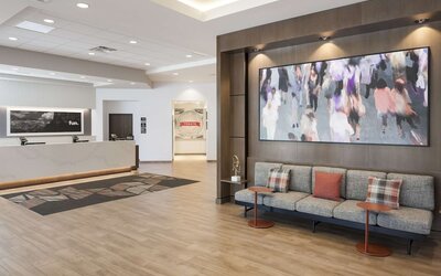 Hampton Inn & Suites Phoenix Downtown