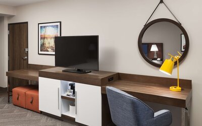 Hampton Inn & Suites Phoenix Downtown