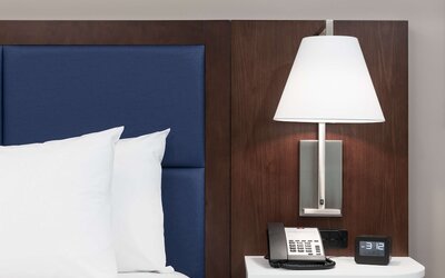Hampton Inn & Suites Phoenix Downtown