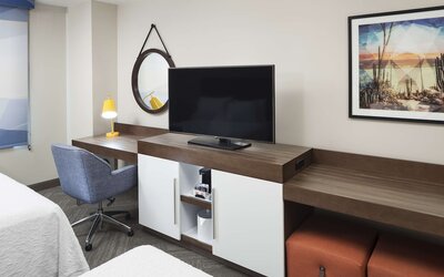 Hampton Inn & Suites Phoenix Downtown