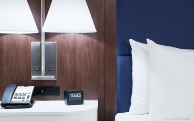 Hampton Inn & Suites Phoenix Downtown