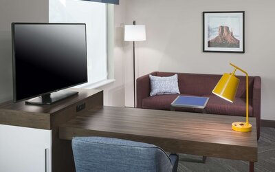 Hampton Inn & Suites Phoenix Downtown