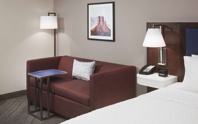 Hampton Inn & Suites Phoenix Downtown