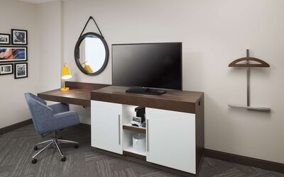 Hampton Inn & Suites Phoenix Downtown
