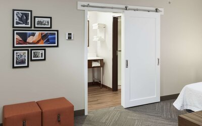 Hampton Inn & Suites Phoenix Downtown