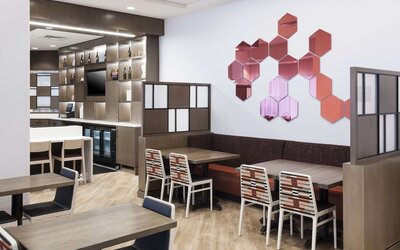 Hampton Inn & Suites Phoenix Downtown