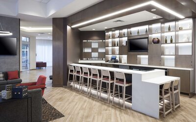 Hampton Inn & Suites Phoenix Downtown