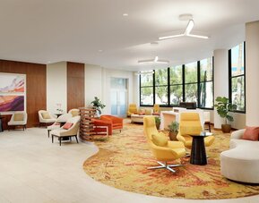 DoubleTree Suites by Hilton Phoenix