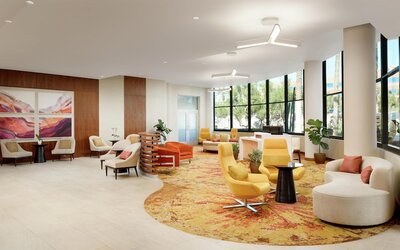 DoubleTree Suites by Hilton Phoenix