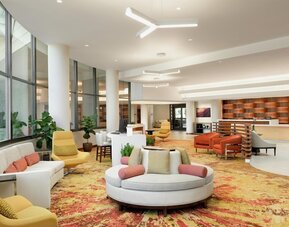 DoubleTree Suites by Hilton Phoenix