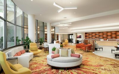 DoubleTree Suites by Hilton Phoenix