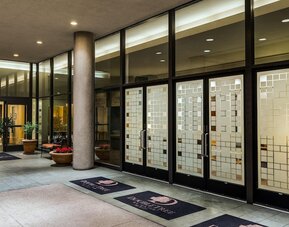 DoubleTree Suites by Hilton Phoenix