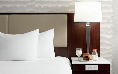 DoubleTree Suites by Hilton Phoenix