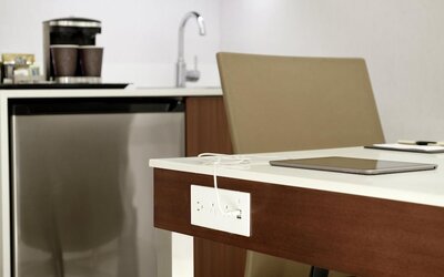 DoubleTree Suites by Hilton Phoenix