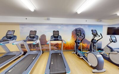 DoubleTree Suites by Hilton Phoenix
