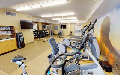DoubleTree Suites by Hilton Phoenix
