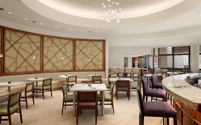 DoubleTree Suites by Hilton Phoenix
