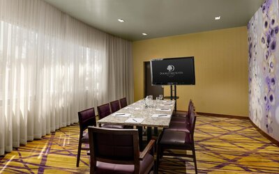 DoubleTree Suites by Hilton Phoenix