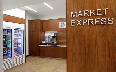 DoubleTree Suites by Hilton Phoenix