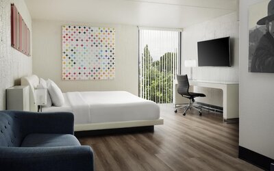 The Clarendon Hotel & Spa, BW Signature Collection