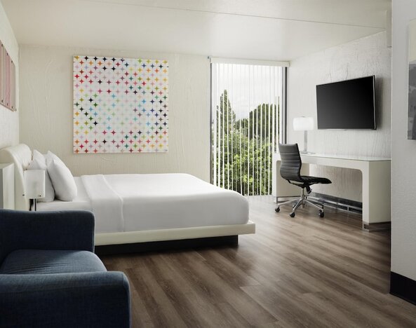 The Clarendon Hotel & Spa, BW Signature Collection