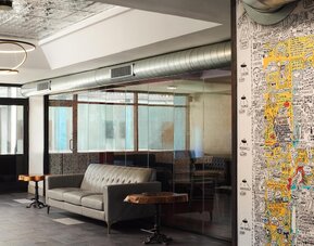 The Clarendon Hotel & Spa, BW Signature Collection