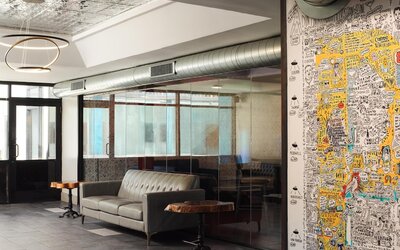 The Clarendon Hotel & Spa, BW Signature Collection