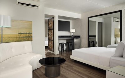 The Clarendon Hotel & Spa, BW Signature Collection