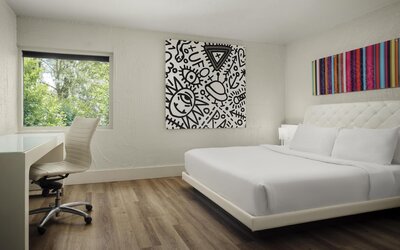 The Clarendon Hotel & Spa, BW Signature Collection