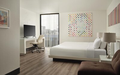 The Clarendon Hotel & Spa, BW Signature Collection