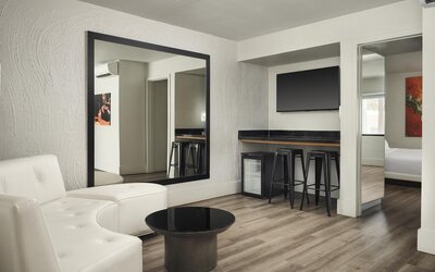 The Clarendon Hotel & Spa, BW Signature Collection