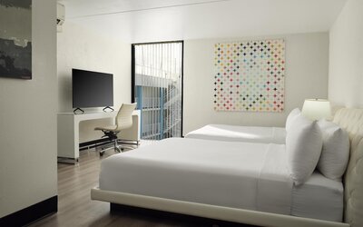 The Clarendon Hotel & Spa, BW Signature Collection