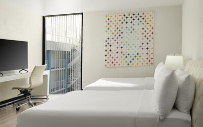 The Clarendon Hotel & Spa, BW Signature Collection