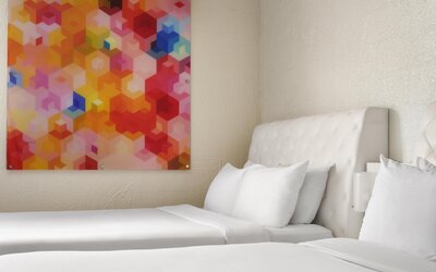 The Clarendon Hotel & Spa, BW Signature Collection