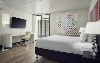The Clarendon Hotel & Spa, BW Signature Collection
