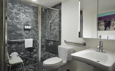 The Clarendon Hotel & Spa, BW Signature Collection