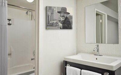 The Clarendon Hotel & Spa, BW Signature Collection